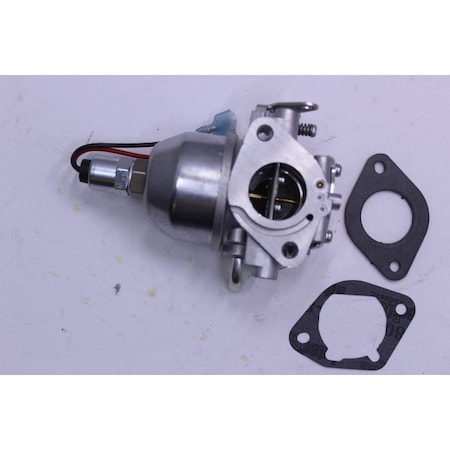 Kohler Kit Carburetor W/ Gaskets 66 853 10-S